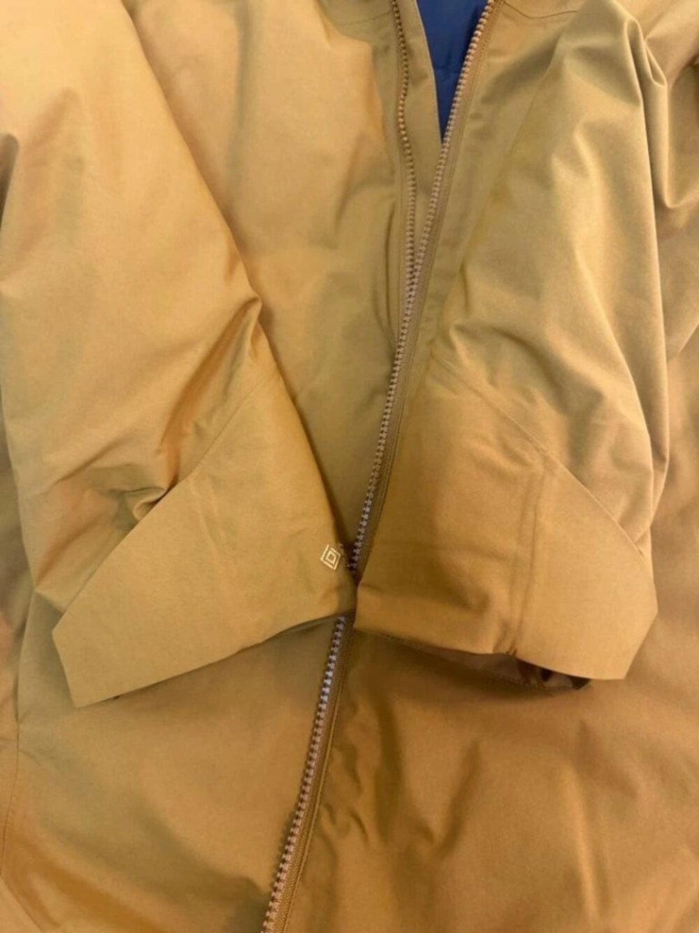 Arc'teryx Koda Jacket Parka - Small - Picture 9 of 11